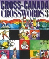 Cross-Canada Crosswords Book 3
