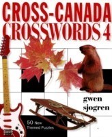 Cross Canadian Crosswords 4