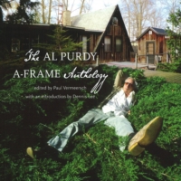 Al Purdy A Frame Anthology