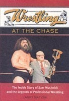 Wrestling At The Chase