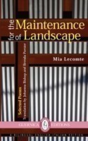 For the Maintenance of Landscape Volume 1