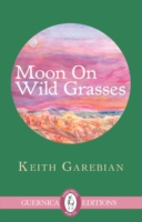 Moon on Wild Grasses