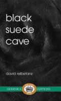 Black Suede Cave Volume 12