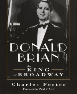 Donald Brian