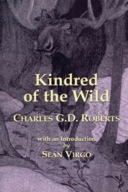 Kindred of the Wild