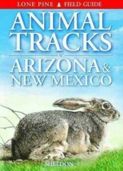 Animal Tracks of Arizona & New Mexico