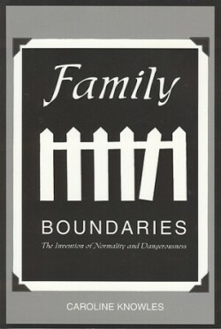 Family Boundaries