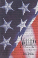 American English An Introduction