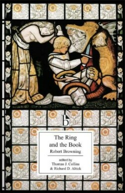 Ring and the Book