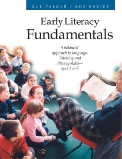 Early Literacy Fundamentals