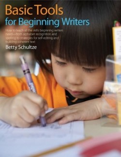 Basic Tools for Beginning Writers