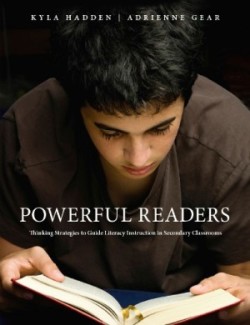 Powerful Readers