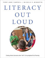 Literacy Out Loud