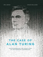 Case Of Alan Turing