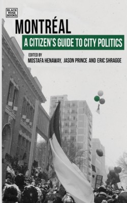 Citizen′s Guide to City Politics – Montreal