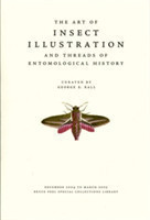 Art of Insect Illustration and Threads of Entomological History