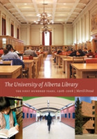 University of Alberta Library