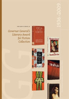 John H. Meier, Jr. Governor General’s Literary Award for Fiction Collection: 1936-2009