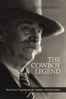 Cowboy Legend Volume 6