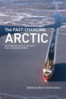 Fast-Changing Arctic