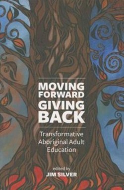 Moving Forward, Giving Back