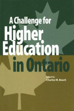 Challenge for Higher Education in Ontario