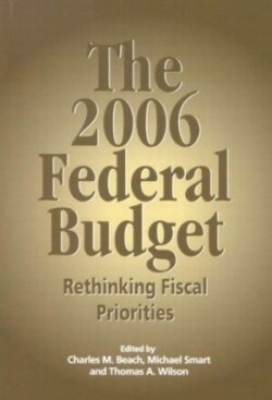 2006 Federal Budget