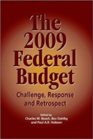 2009 Federal Budget