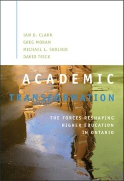 Academic Transformation