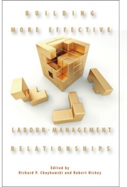 Building More Effective Labour-Management Relationships