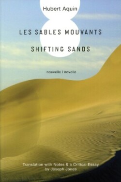 Sables Mouvants / Shifting Sands