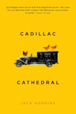 Cadillac Cathedral