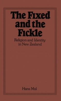 Fixed and the Fickle