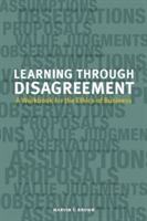 Learning through Disagreement