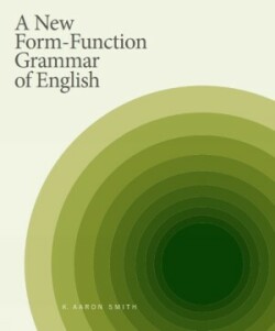 New Form-Function Grammar of English