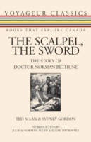 Scalpel, the Sword