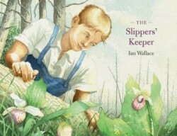 Slippers' Keeper