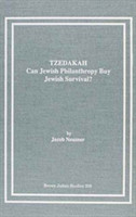 Tzedakah