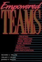 Empowered Teams