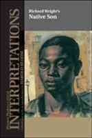 Richard Wright's ""Native Son