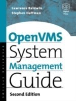 OpenVMS System Management Guide