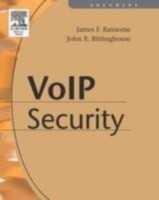 Voice over Internet Protocol (VoIP) Security