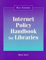Internet Policy Handbook for Libraries