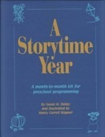 Storytime Year