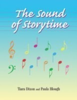 Sound of Storytime