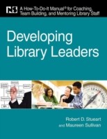 Developing Library Leaders