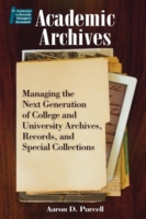 Academic Archives