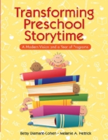 Transforming Preschool Storytime