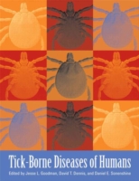 Tick-Borne Diseases of Humans