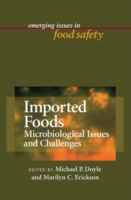 Imported Foods